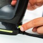 Fer à Repasser à Vapeur Sans Fil 2 en 1 Stiron InnovaGoods 2400 W 20-30 g/min: Plus de 300.000 produits de grandes marques en ve