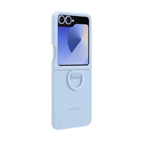 Protection pour téléphone portable Samsung FLIP 6 Bleu: Plus de 300.000 produits de grandes marques en vente directe à prix usin