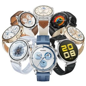 Montre Homme Huawei 55020DJV Bleu: Plus de 300.000 produits de grandes marques en vente directe à prix usine sur cadeaufou.com. 