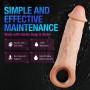 Manchon de pénis Blush Performance Plus Viande: Plus de 300.000 produits de grandes marques en vente directe à prix usine sur ca