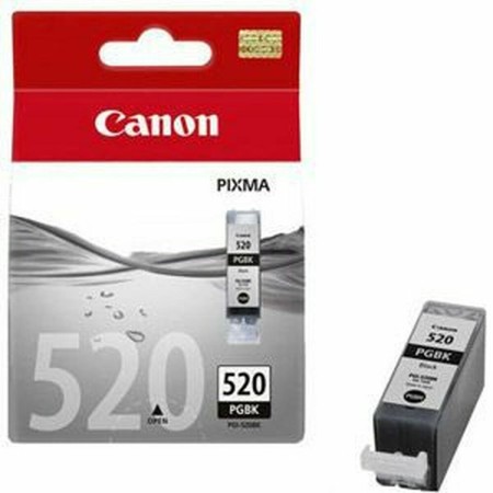 Cartouche d'encre originale Canon PGI-520BK Twin Pack Noir: Plus de 300.000 produits de grandes marques en vente directe à prix 