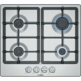 Plaque au gaz BOSCH PGP6B5B90 60 cm 7500 W: Plus de 300.000 produits de grandes marques en vente directe à prix usine sur cadeau