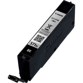 Cartouche d'encre originale Canon CLI-571BK XL Noir: Plus de 300.000 produits de grandes marques en vente directe à prix usine s