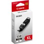Cartouche d'encre originale Canon PGI-550XL PGBK Noir: Plus de 300.000 produits de grandes marques en vente directe à prix usine