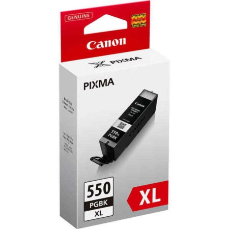 Cartouche d'encre originale Canon PGI-550XL PGBK Noir: Plus de 300.000 produits de grandes marques en vente directe à prix usine