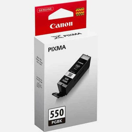 Cartouche d'encre originale Canon PGI-550 PGBK Noir: Plus de 300.000 produits de grandes marques en vente directe à prix usine s