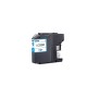 Cartouche d'encre originale Brother LC-22EC Cyan: Plus de 300.000 produits de grandes marques en vente directe à prix usine sur 