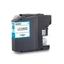 Cartouche d'encre originale Brother LC-22EC Cyan: Plus de 300.000 produits de grandes marques en vente directe à prix usine sur 