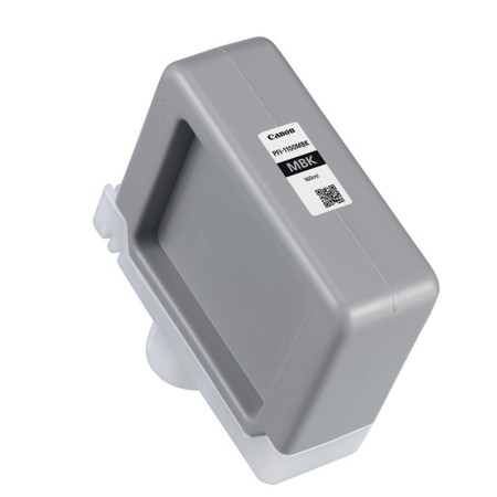 Cartouche d'encre originale Canon PFI-1100MBK Noir: Plus de 300.000 produits de grandes marques en vente directe à prix usine su