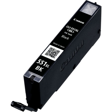 Cartouche d'encre originale Canon CLI-551XL BK Noir: Plus de 300.000 produits de grandes marques en vente directe à prix usine s