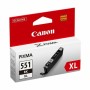Cartouche d'encre originale Canon CLI-551XL BK Noir: Plus de 300.000 produits de grandes marques en vente directe à prix usine s