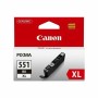 Cartouche d'encre originale Canon CLI-551XL BK Noir: Plus de 300.000 produits de grandes marques en vente directe à prix usine s