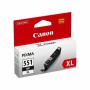 Cartouche d'encre originale Canon CLI-551XL BK Noir: Plus de 300.000 produits de grandes marques en vente directe à prix usine s