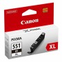 Cartouche d'encre originale Canon CLI-551XL BK Noir: Plus de 300.000 produits de grandes marques en vente directe à prix usine s