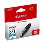 Cartouche d'encre originale Canon 242X062 Cyan: Plus de 300.000 produits de grandes marques en vente directe à prix usine sur ca