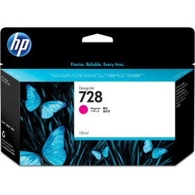 Cartouche d'encre originale HP F9J66A Magenta (130 ml): Plus de 300.000 produits de grandes marques en vente directe à prix usin