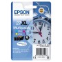Cartouche d'encre originale Epson 27XL Noir Multicouleur Cyan/Magenta/Jaune: Plus de 300.000 produits de grandes marques en vent