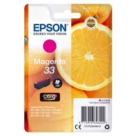Cartouche d'encre originale Epson EP62622 Magenta: Plus de 300.000 produits de grandes marques en vente directe à prix usine sur