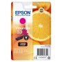 Cartouche d'encre originale Epson C13T33634010 Rouge Magenta: Plus de 300.000 produits de grandes marques en vente directe à pri