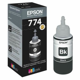Recharge d'encre Epson 774 Noir: Plus de 300.000 produits de grandes marques en vente directe à prix usine sur cadeaufou.com. La