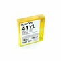 Cartouche d'encre originale Ricoh 405768 Jaune: Plus de 300.000 produits de grandes marques en vente directe à prix usine sur ca