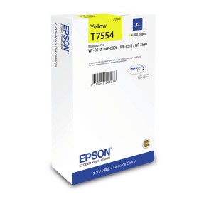 Cartouche d'encre originale Epson C13T755440 Jaune: Plus de 300.000 produits de grandes marques en vente directe à prix usine su