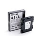 Cartouche d'encre originale Ricoh 405765 Noir: Plus de 300.000 produits de grandes marques en vente directe à prix usine sur cad