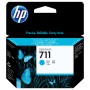 Cartouche d'encre originale HP HP 711 Cyan: Plus de 300.000 produits de grandes marques en vente directe à prix usine sur cadeau