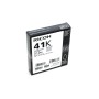 Cartouche d'encre originale Ricoh 405761 Noir: Plus de 300.000 produits de grandes marques en vente directe à prix usine sur cad
