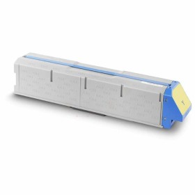 Toner original OKI 45536413 Jaune: Plus de 300.000 produits de grandes marques en vente directe à prix usine sur cadeaufou.com. 