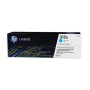 Toner original HP 312A Cyan: Plus de 300.000 produits de grandes marques en vente directe à prix usine sur cadeaufou.com. Label 