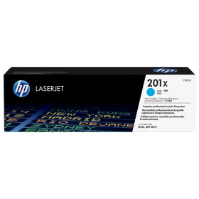 Toner original HP 201X Cyan: Plus de 300.000 produits de grandes marques en vente directe à prix usine sur cadeaufou.com. Label 