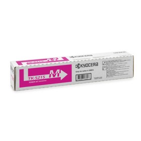 Toner original Kyocera TK-5215M Noir Magenta: Plus de 300.000 produits de grandes marques en vente directe à prix usine sur cade