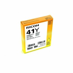Cartouche d'encre originale Ricoh 405764 Jaune: Plus de 300.000 produits de grandes marques en vente directe à prix usine sur ca