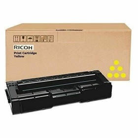 Toner Ricoh 407639 Jaune: Plus de 300.000 produits de grandes marques en vente directe à prix usine sur cadeaufou.com. Label bou