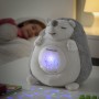 Hérisson en Peluche avec Bruit Blanc et Veilleuse Spikey InnovaGoods: Plus de 300.000 produits de grandes marques en vente direc