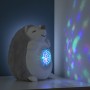Hérisson en Peluche avec Bruit Blanc et Veilleuse Spikey InnovaGoods: Plus de 300.000 produits de grandes marques en vente direc