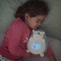 Hérisson en Peluche avec Bruit Blanc et Veilleuse Spikey InnovaGoods: Plus de 300.000 produits de grandes marques en vente direc