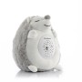 Hérisson en Peluche avec Bruit Blanc et Veilleuse Spikey InnovaGoods: Plus de 300.000 produits de grandes marques en vente direc
