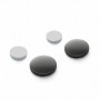 Boucles d'oreilles Amincissantes Biomagnétiques Slimagnetic InnovaGoods: Plus de 300.000 produits de grandes marques en vente di