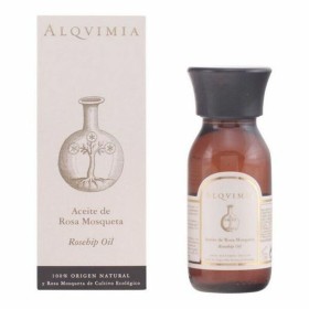 Huile corporelle Rosehip Oil Alqvimia (60 ml): Plus de 300.000 produits de grandes marques en vente directe à prix usine sur cad