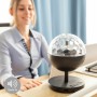 Projecteur LED Rechargeable avec Haut-parleur Istarlyt InnovaGoods: Plus de 300.000 produits de grandes marques en vente directe