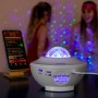 Projecteur d'Étoiles LED avec Haut-parleur Sedlay InnovaGoods: Plus de 300.000 produits de grandes marques en vente directe à pr
