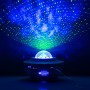 Projecteur d'Étoiles LED avec Haut-parleur Sedlay InnovaGoods: Plus de 300.000 produits de grandes marques en vente directe à pr