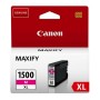 Cartouche d'encre originale Canon PGI-1500XL M Magenta: Plus de 300.000 produits de grandes marques en vente directe à prix usin