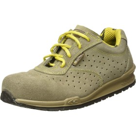 Chaussures de sécurité Cofra Dorio Marron S1: Plus de 300.000 produits de grandes marques en vente directe à prix usine sur cade