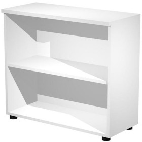 Étagère Artexport Presto Goute Blanc Mélamine 80 x 35 x 72 cm: Plus de 300.000 produits de grandes marques en vente directe à pr