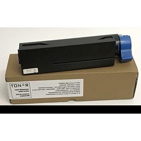 Toner original OKI 45807106 Noir: Plus de 300.000 produits de grandes marques en vente directe à prix usine sur cadeaufou.com. L
