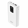 Powerbank Goms Rechargeable Blanc USB-C: Plus de 300.000 produits de grandes marques en vente directe à prix usine sur cadeaufou