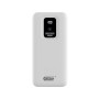 Powerbank Goms Rechargeable Blanc USB-C: Plus de 300.000 produits de grandes marques en vente directe à prix usine sur cadeaufou